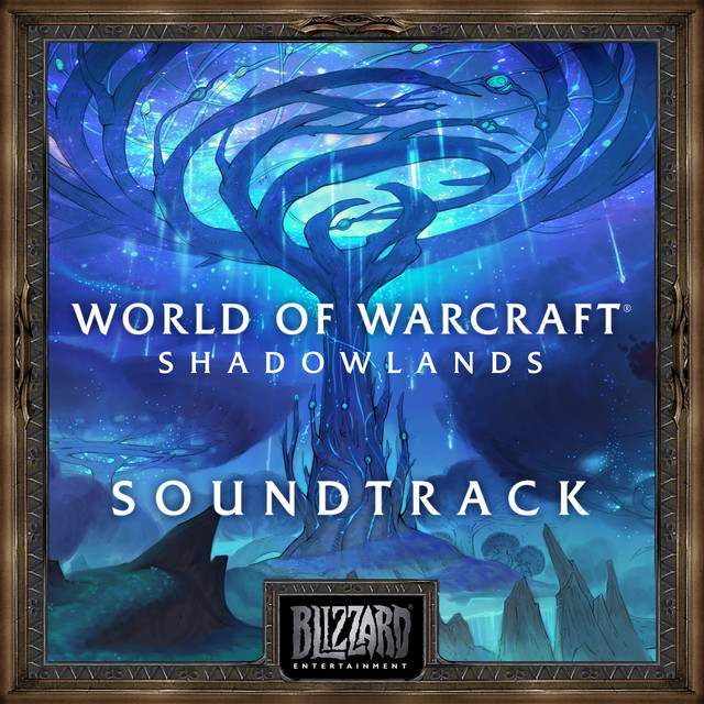 World of Warcraft, conducted for Blizzard Composers