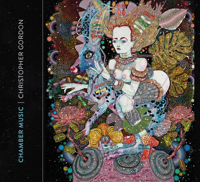 Chamber Music cover art