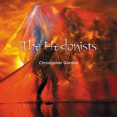 The Hedonists cover art