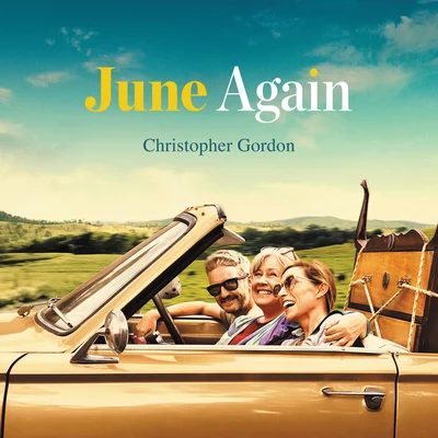 June Again cover art