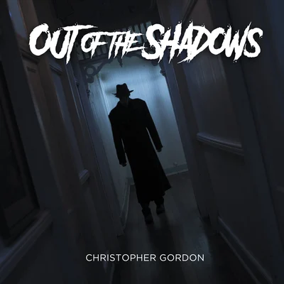 Out of the Shadows cover art