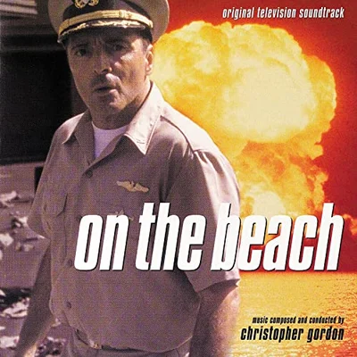 On the Beach cover art