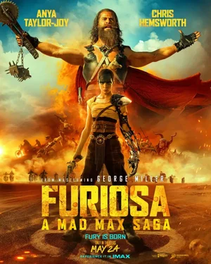 Furiosa, conducted for Tom Holkenborg (Junkie XL)