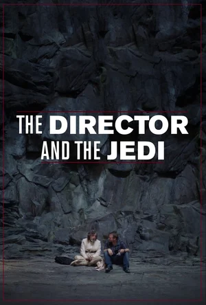Star Wars: The Director and the Jedi, conducted for Antony Partos