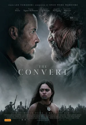 The Convert, conducted for Matteo Zingales
