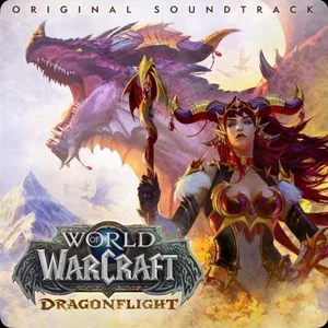 World of Warcraft: Dragonflight, conducted for Blizzard Composers