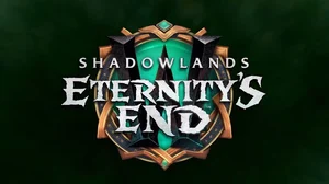 World of Warcraft: Shadowlands, Eternity's End, conducted for Blizzard Composers