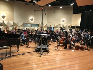 Game, conducted for Korea
