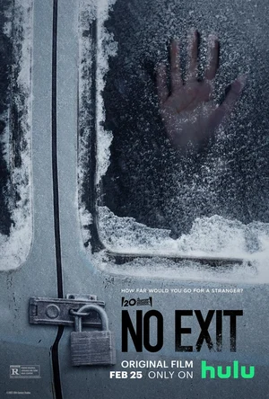 No Exit, conducted for Marco Beltrami & Miles Hankins