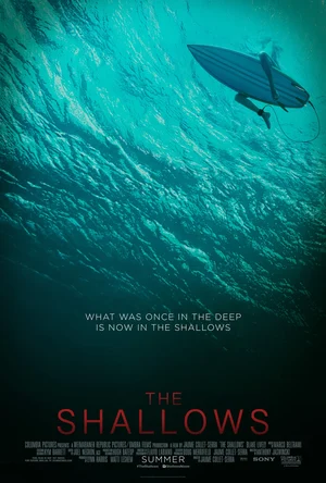 The Shallows, conducted for Marco Beltrami & Miles Hankins