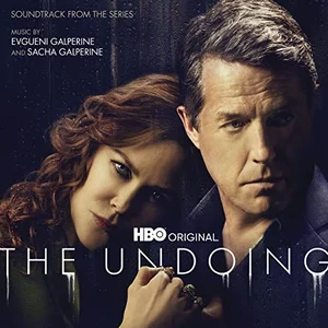 The Undoing, conducted for Evgueni & Sacha Galperine