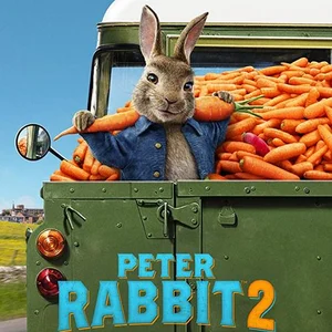 Peter Rabbit 2, conducted for Dominic Lewis (additional session)
