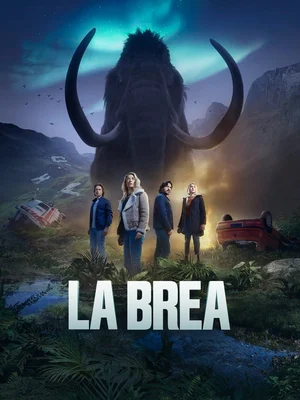 La Brea, Season 2, conducted for James S. Levine