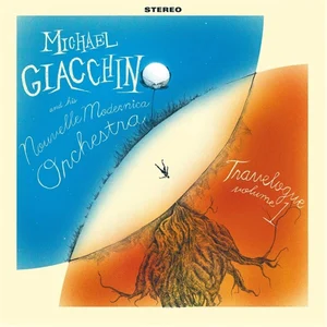 Travelogue Volume 1, conducted for Michael Giacchino