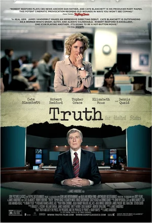 Truth, conducted for Brian Tyler