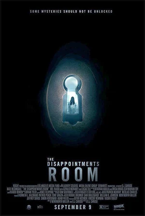 The Disappointments Room, conducted for Brian Tyler