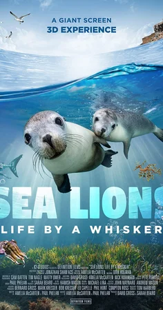 Sea Lions, conducted for Christopher Gordon