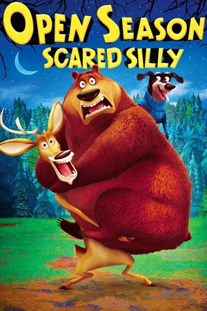 Open Season 4, conducted for Rupert Gregson-Williams & Dominic Lewis
