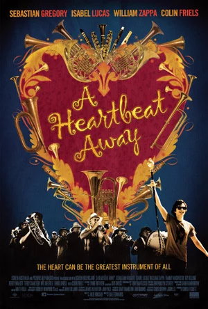 A Heartbeat Away, conducted for Guy Gross