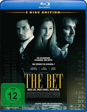 The Bet, conducted for John Gray