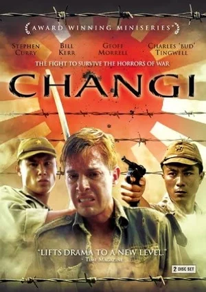 Changi, conducted for Mario Millo
