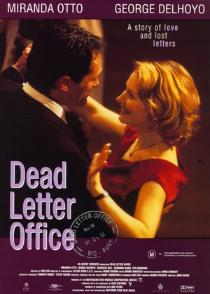 Dead Letter Office, conducted for Roger Mason