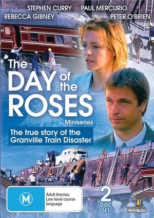 The Day of the Roses, conducted for Roger Mason