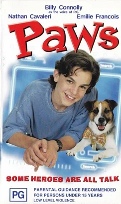 Paws, conducted for Mario Millo