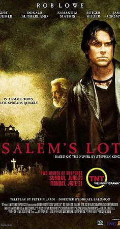 Salem's Lot, conducted for Christopher Gordon
