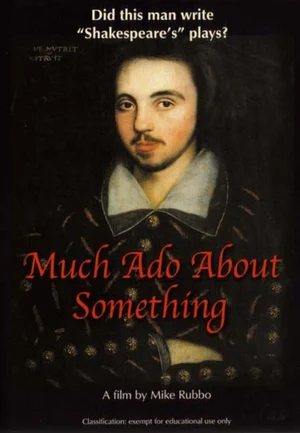Much Ado About Something, conducted for Christopher Gordon