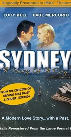 Sydney: A Story of a City, conducted for Christopher Gordon