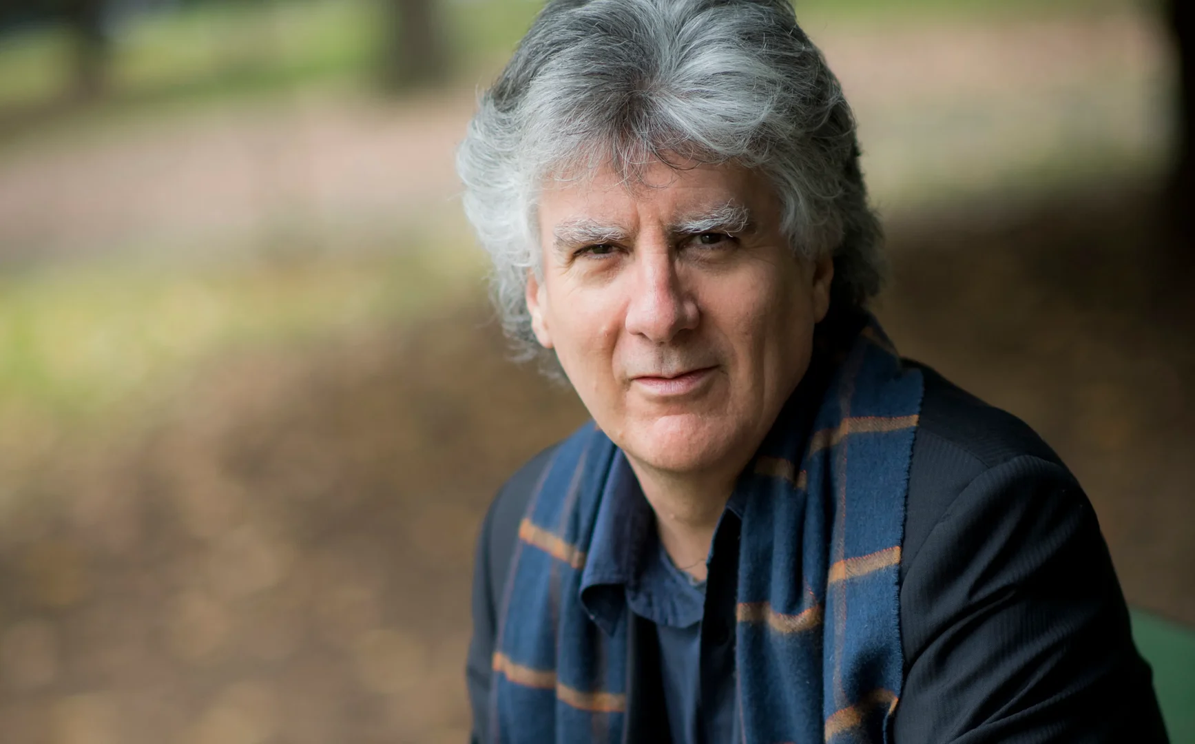 Christopher Gordon, composer