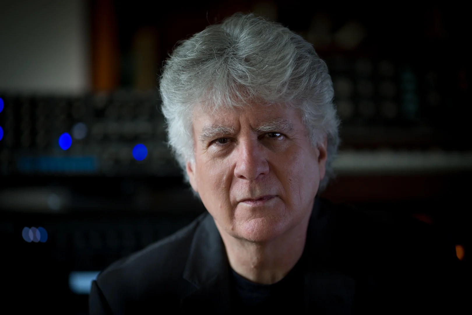 Christopher Gordon, composer, Sydney